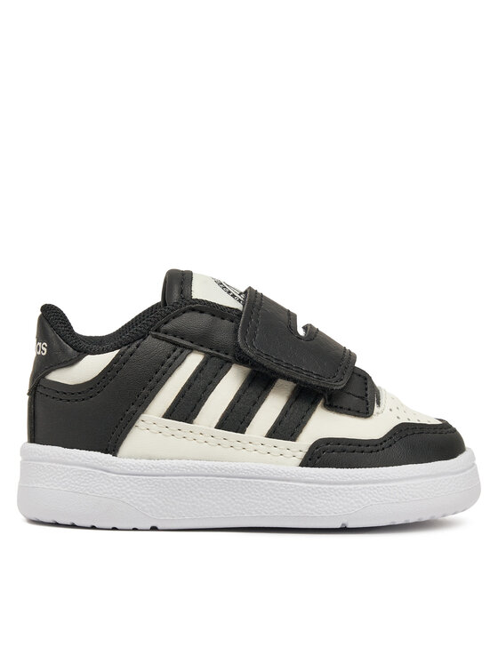 Sneakers adidas Rapid Court JS3546 Negru