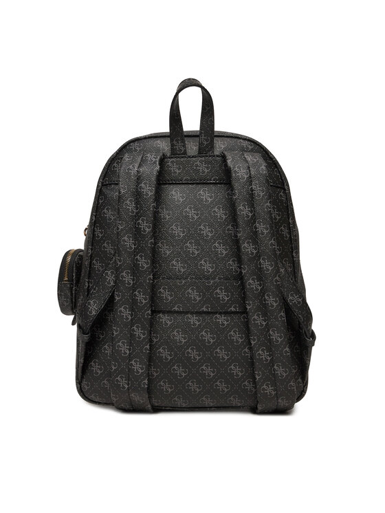 Guess Guess Rucksack Power Play HWQG90 06330 Schwarz