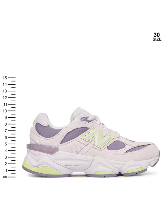 New Balance New Balance Αθλητικά P906035N Μωβ