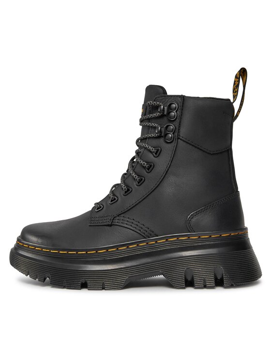 Dr. Martens Dr. Martens Trapery Tarik 27021001 Czarny