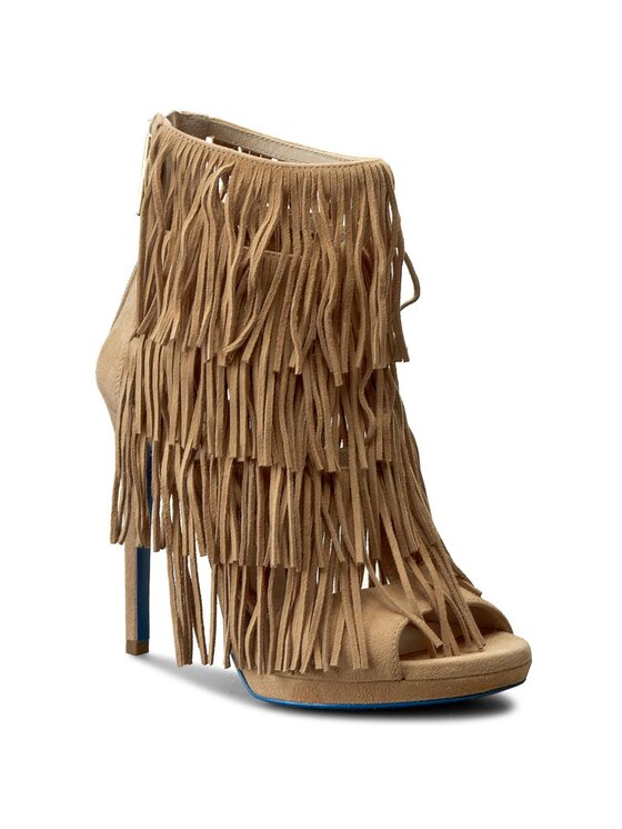 Botine Loriblu 7E AT9135 AC Maro