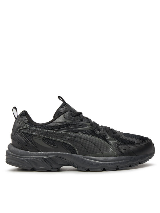 Puma Sneakers Milenio Tech 392322 02 Nero, taglia : 44