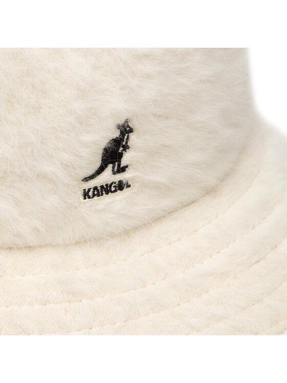 Kangol Kangol Капелюх Furgora Bucket K3477 Бежевий