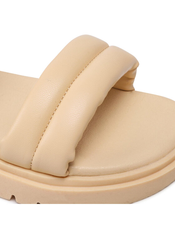 DeeZee DeeZee Basutės CS5710-01 Geltona