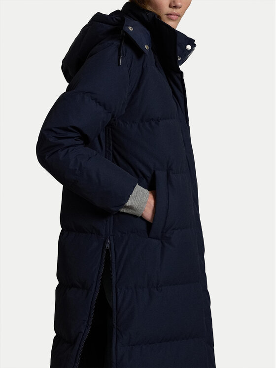 Polo Ralph Lauren Polo Ralph Lauren Kurtka zimowa 211941005001 Granatowy Regular Fit