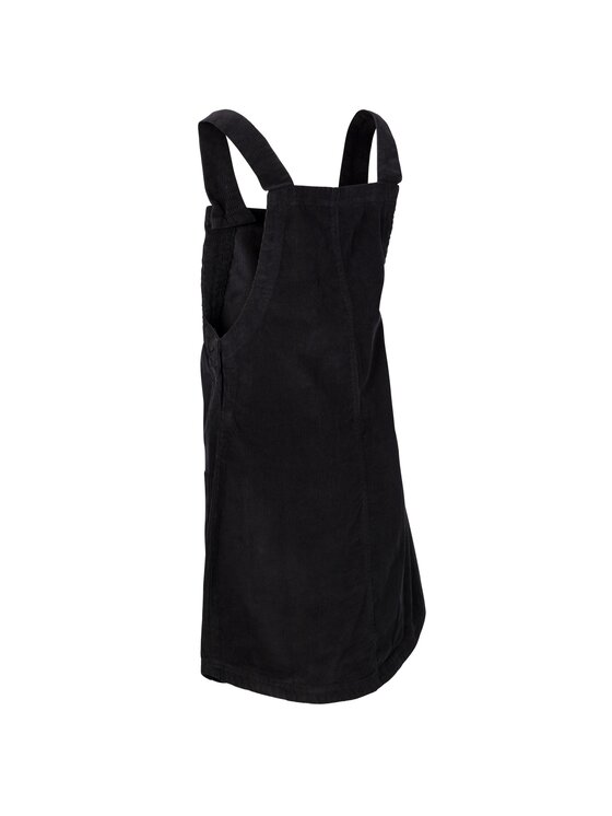 Trespass Trespass Sukienka Twirl Czarny To Fit