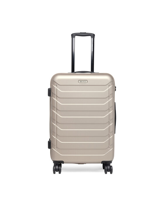 GINO ROSSI GINO ROSSI Mittlerer Koffer CEO-GIN-M-002-05-GOLD4 Goldfarben