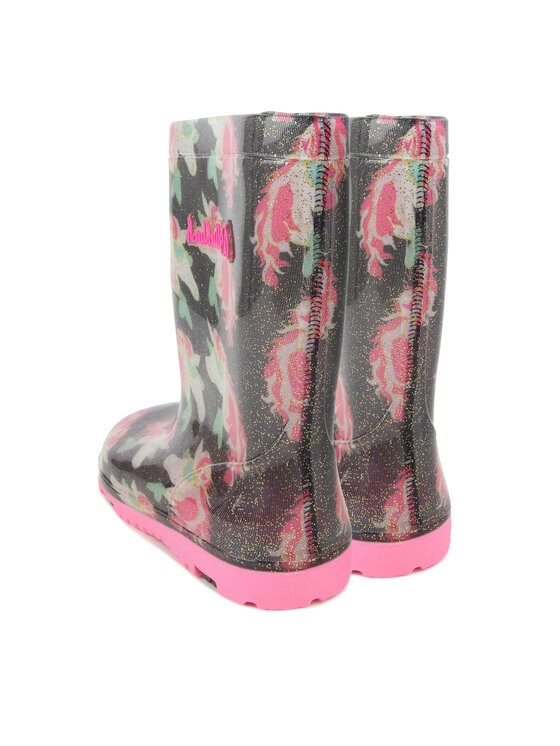 Billieblush Billieblush Wellington U20582 Multicolore