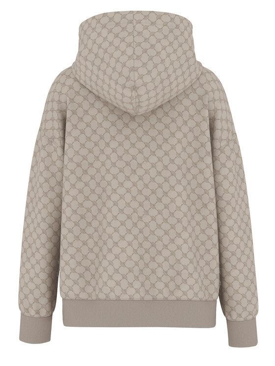 JOOP! JOOP! Μπλούζα 58 JW221JE114 30030062 Μπεζ Regular Fit