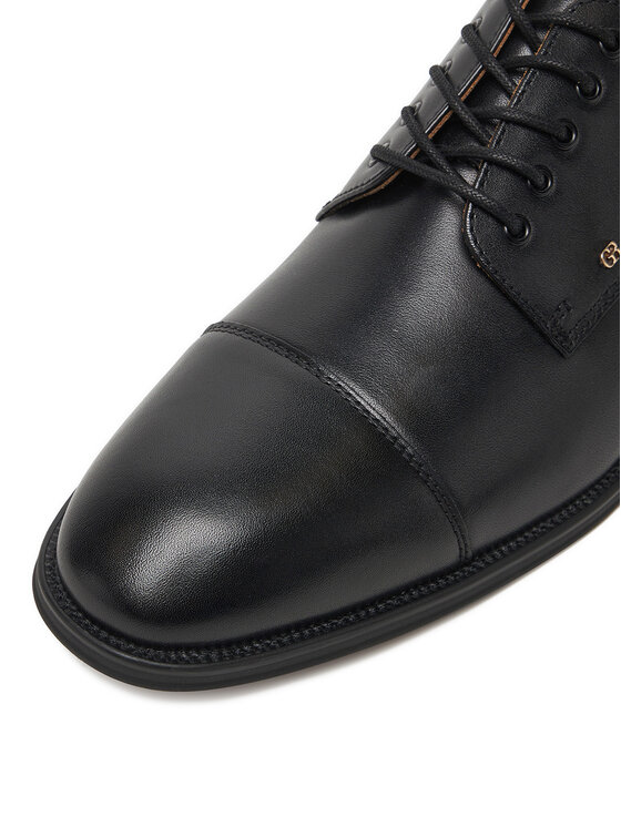 Gino Rossi Gino Rossi Scarpe basse EO-MARTINO-02 125AM Marrone