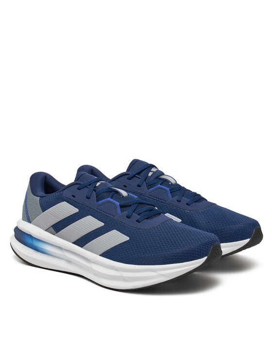 adidas adidas Běžecké boty Galaxy 7 JI4601 Tmavomodrá