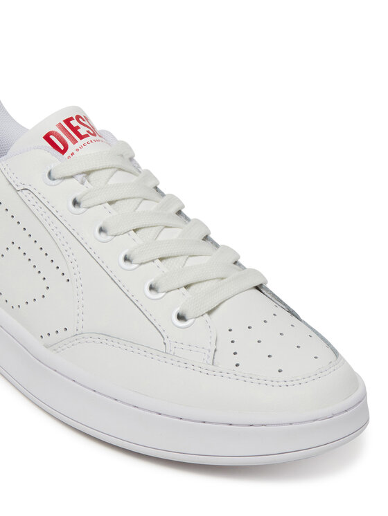 Diesel Diesel Sneakersy S-Dakota Low W Y03507P0476 Biela