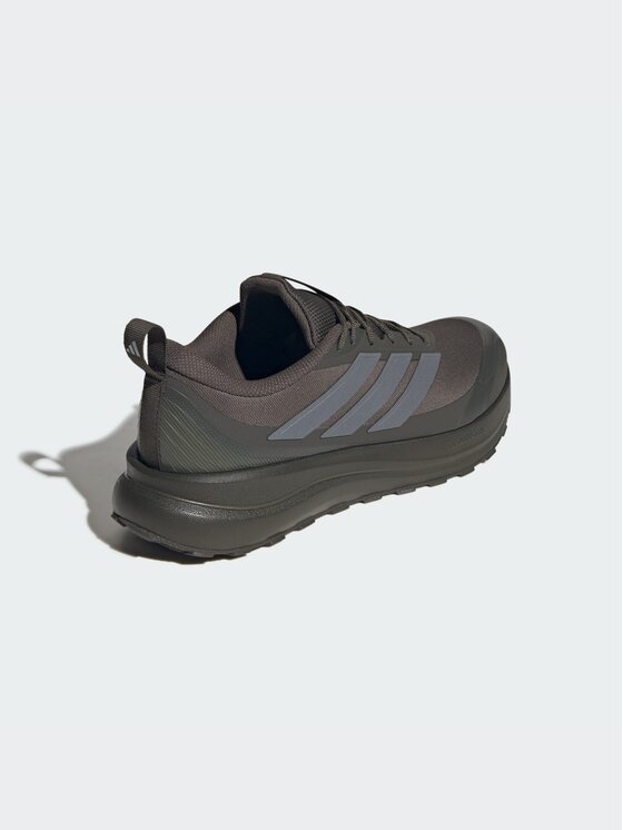 adidas adidas Buty do biegania 165033 Zielony