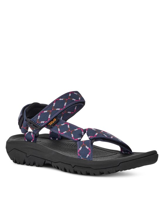 Teva Teva Босоніжки Hurricane XLT2 1019235 Голубий
