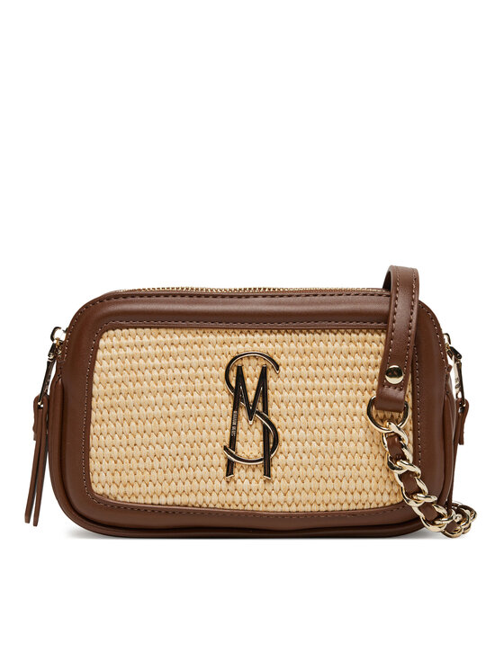 Steve Madden Torebka Bmarvis SM13001088 Beżowy