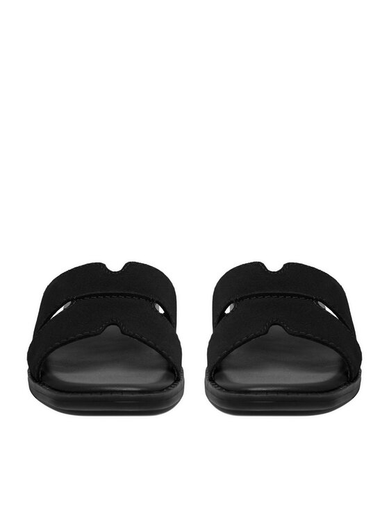 Lasocki Lasocki Παντόφλες CEO-RST-EMIE-05 Μαύρο