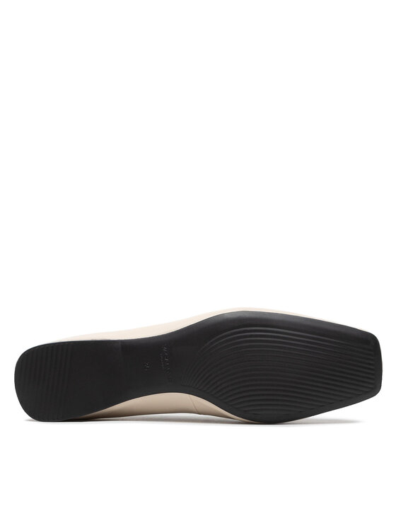 Vagabond Shoemakers Vagabond Shoemakers Ballerine Delia 5307-201-02 Bianco