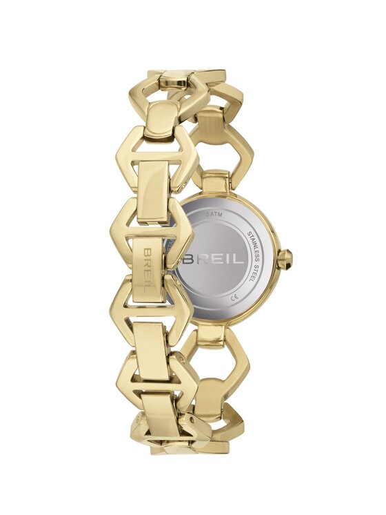 Breil Breil Orologio FLAKE Oro