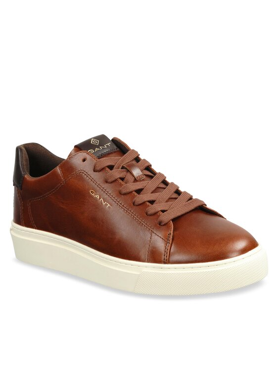 Gant Gant Сникърси Mc Julien Sneaker 27631219 Кафяв