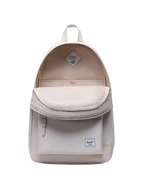 Herschel Herschel Plecak Herschel Heritage Backpack Szary