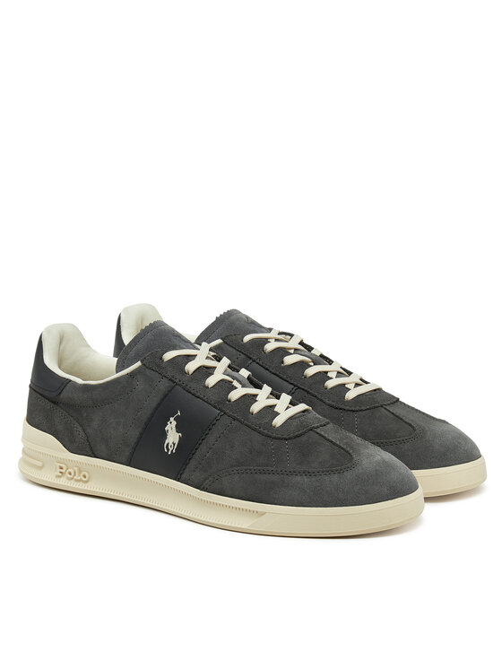 Polo Ralph Lauren Polo Ralph Lauren Sneakers Aera 809956120002 Gri