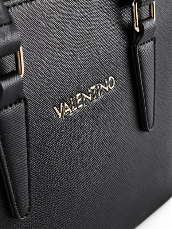 Red Valentino Red Valentino Torba q-roa-35462 Czarny