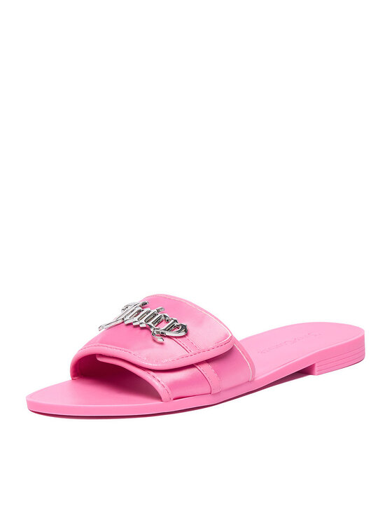 Juicy Couture Juicy Couture Plätud CEO-123456 Roosa