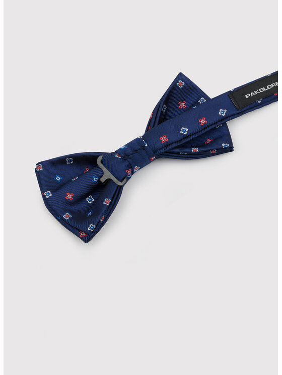 Pako Lorente Pako Lorente Mucha P24SF-MX-007 Granatowy