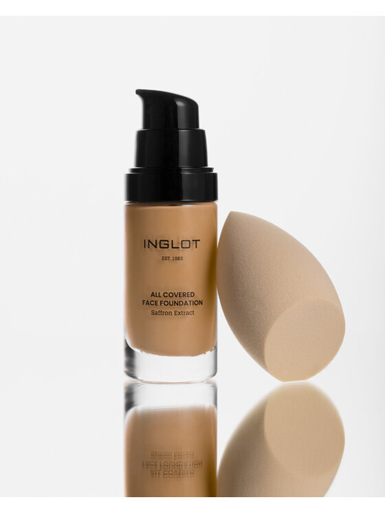INGLOT INGLOT All Covered Podkład MC014