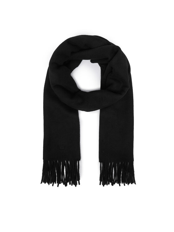 Weekend Max Mara Weekend Max Mara Šallīte Scoglio 2625546085 Melns