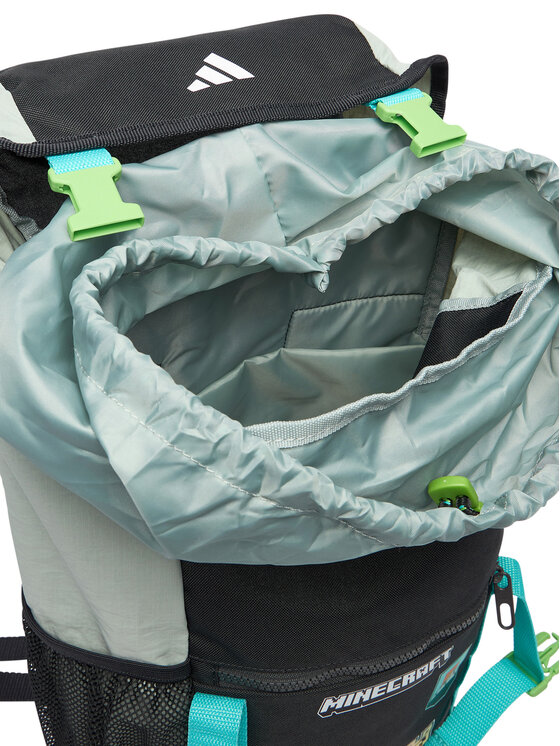 adidas adidas Rucksack MINECRAFT BPK KA9900 Schwarz