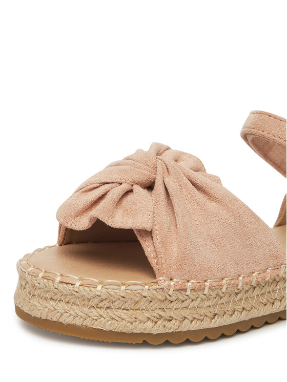 DeeZee DeeZee Espadrillid CSS20378-04A Beež