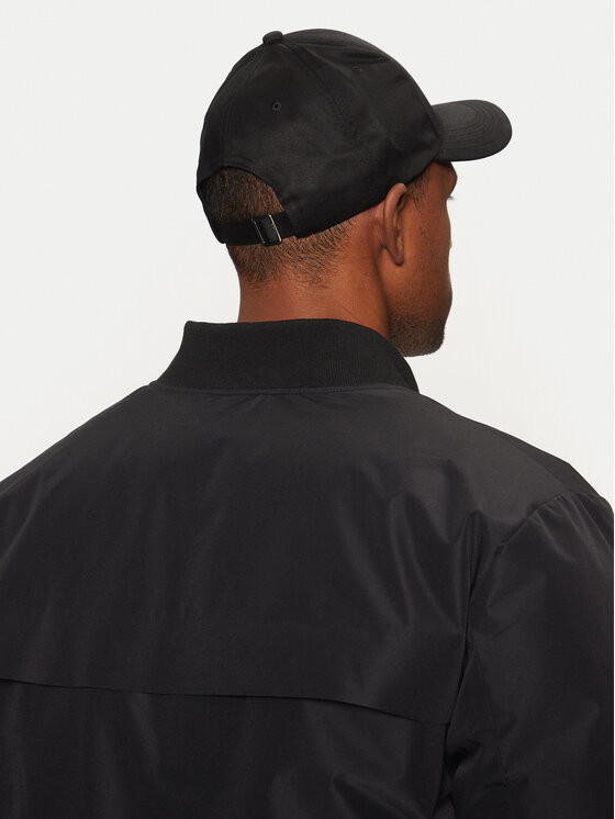HUGO HUGO Cap 50533427 Schwarz