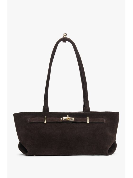 Estro Estro Τσάντα ER00118347 Καφέ