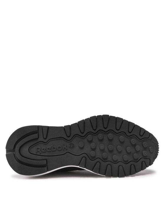 Reebok Reebok Laisvalaikio batai Classic Sp Vegan GX8692 Juoda