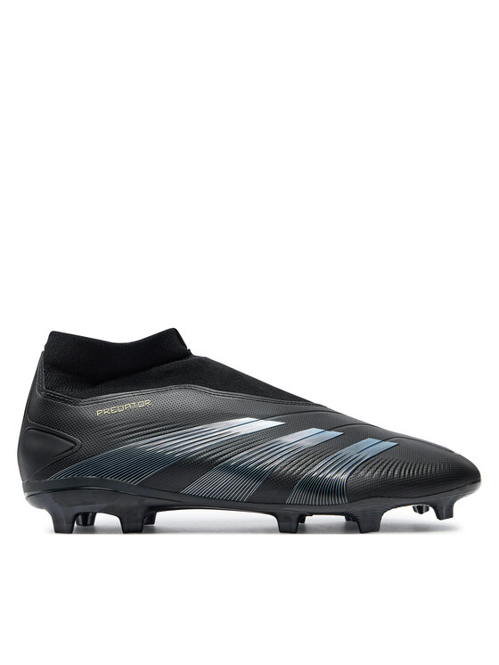 adidas Futbola apavi Predator League LL FG IF6334 Melns