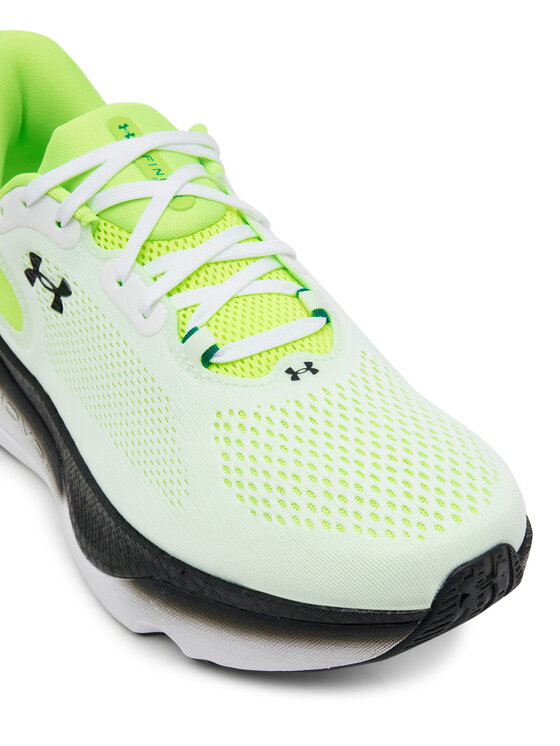Under Armour Under Armour Scarpe running UA Infinite Pro 2 3028168 Bianco