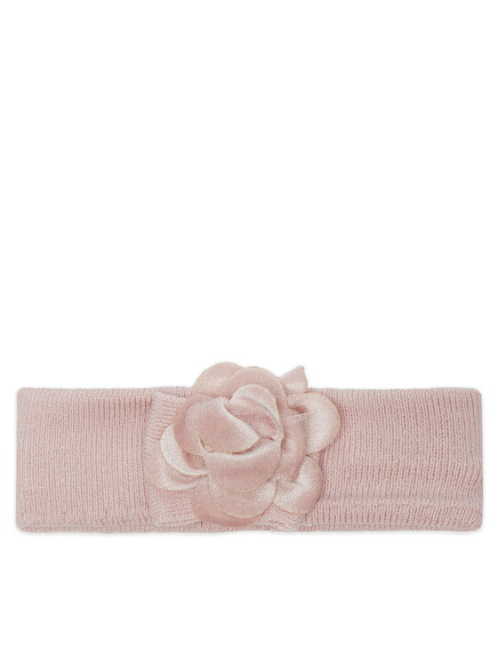 Mayoral Mayoral Fascia per capelli 9778 Rosa