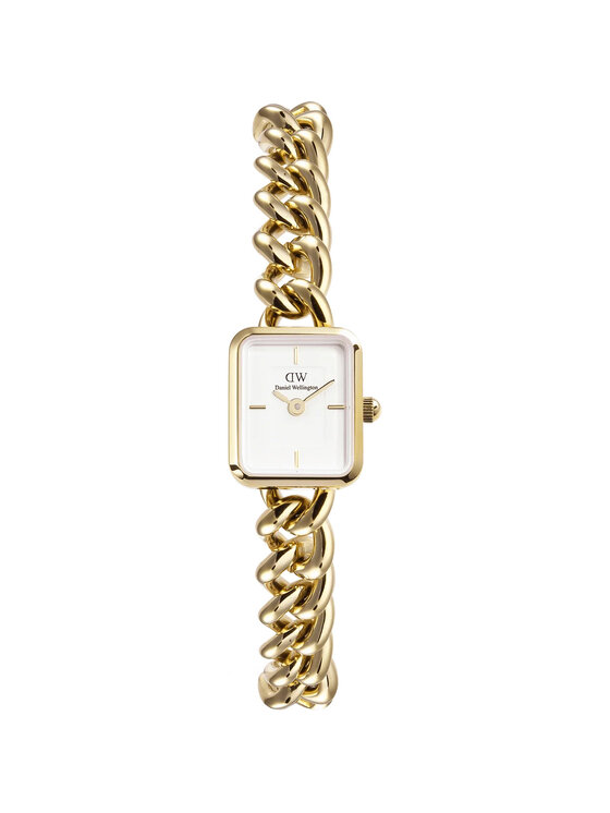 Daniel Wellington Daniel Wellington Orologio DW00100836 Oro
