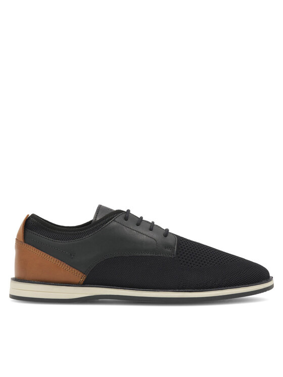 Lasocki Young Lasocki Young Pantofi Karl 5970-A Negru