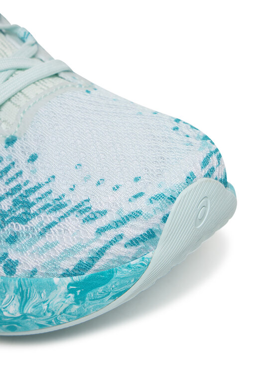 Asics Asics Παπούτσια για Τρέξιμο Noosa Tri 16 1012B675 Μπλε