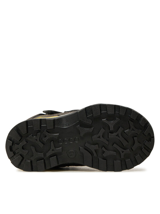 ECCO ECCO Sněhule Snow Mountain 71026261047 Šedá