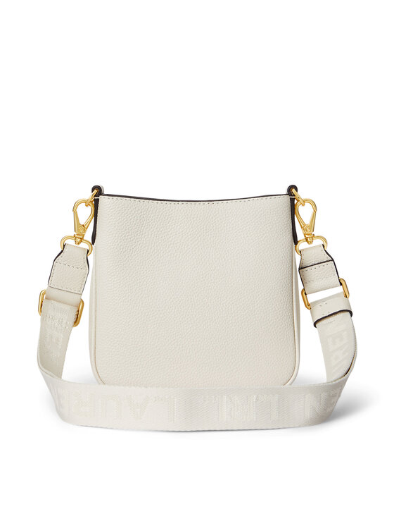 LAUREN RALPH LAUREN LAUREN RALPH LAUREN Kabelka 431982184005 Biela