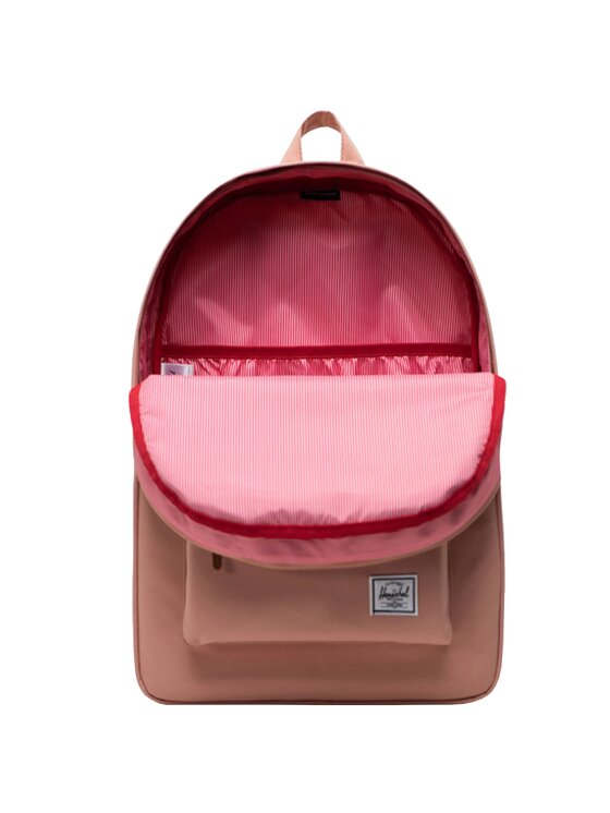 Herschel Herschel Plecak Herschel Heritage Backpack Beżowy