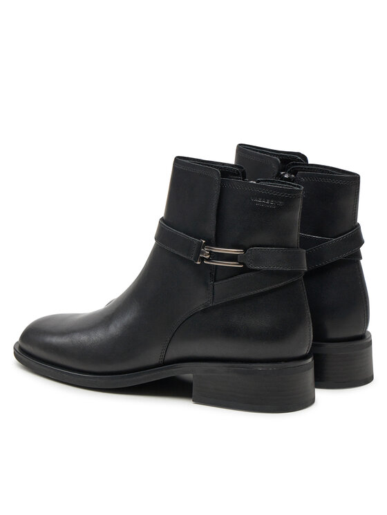 Vagabond Shoemakers Vagabond Shoemakers Μποτάκια Sheila 5635-301-20 Μαύρο