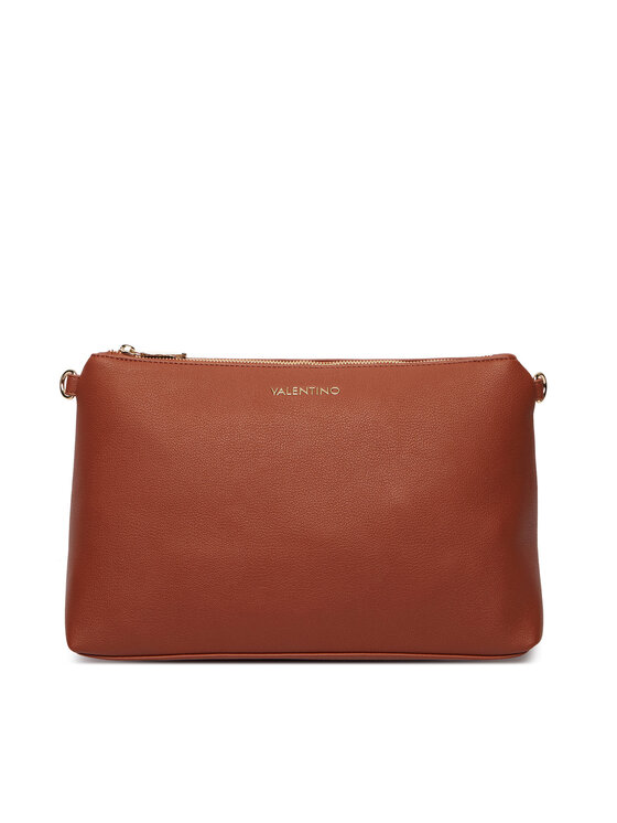 Valentino Valentino Torebka Medea VBS9Q801 Brązowy