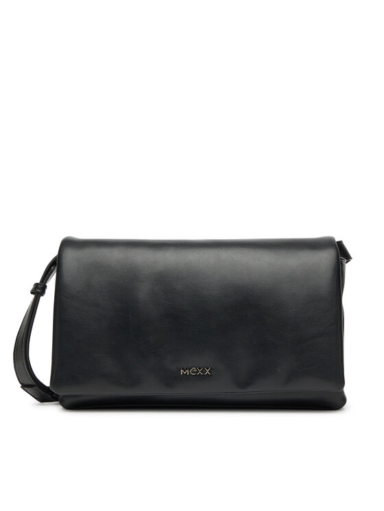 MEXX MEXX Kabelka C-MEXX-H-003-08 Černá