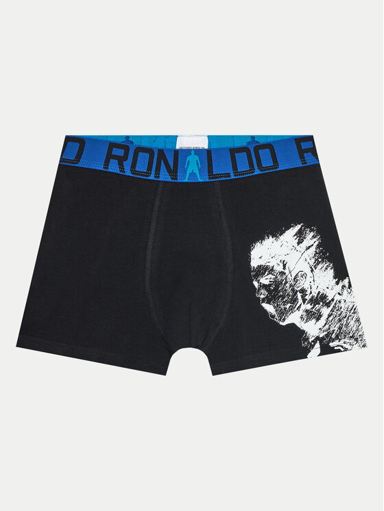 Cristiano Ronaldo CR7 Cristiano Ronaldo CR7 Set di 5 boxer 8405-51 Multicolore