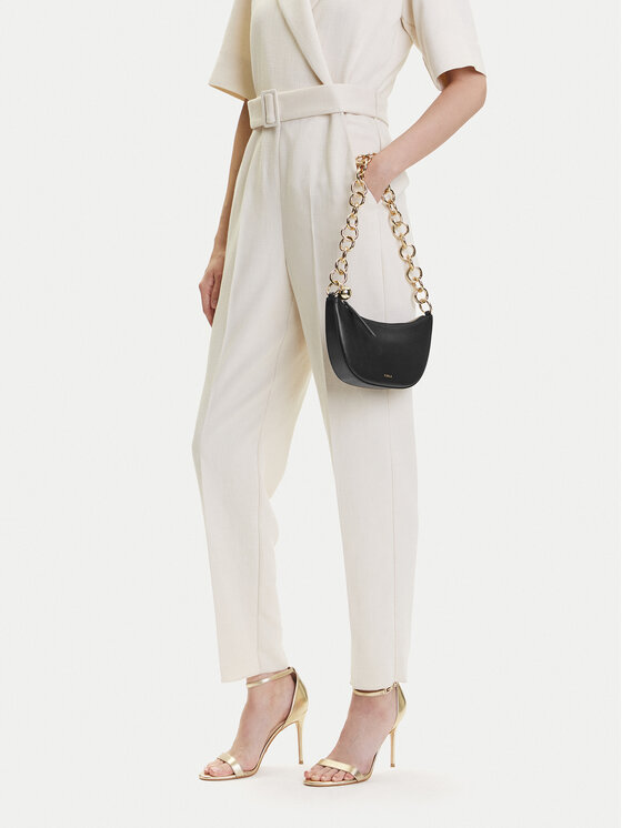 Furla Furla Torebka Sfera Mini WE00767 BX3991 CN O6000 Czarny