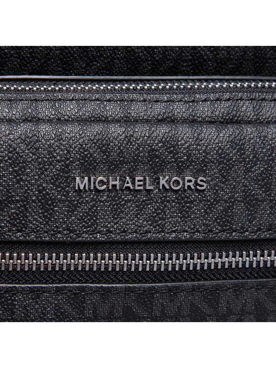 Michael Kors Michael Kors Ruksak Hudson 33F0LHDB2U Crna